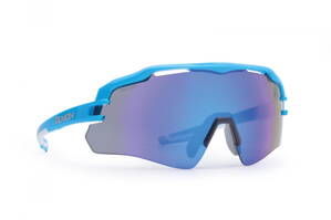 Sportovní brýle DEMON IMPERIAL modré - TR90