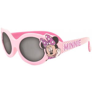 Dětské licenční sluneční brýle MINNIE MOUSE - MIN24