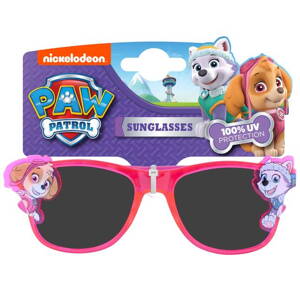 Dětské licenční sluneční brýle PAW PATROL - PAW6
