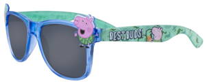 Dětské licenční sluneční brýle PEPPA PIG   - Peppa 4