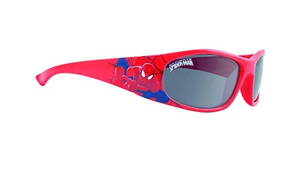 Dětské licenční sluneční brýle SPIDERMAN - SP17