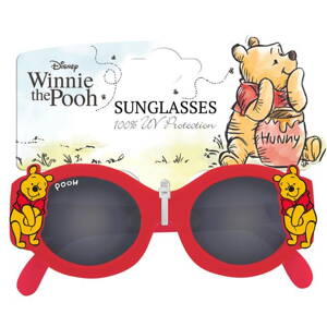 Dětské licenční sluneční brýle Winnie the Pooh - WTP5
