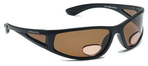 Striker bifocal - polarizační brýle + čtecí čočky +2,00