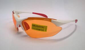Fotochromatické brýle Victory - SPV 420A oranžové sklo