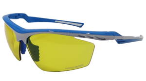 Fotochromatické brýle Victory - SPV 425B modro - bílé