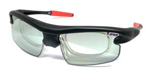 Inteligentní fotochromatické brýle LYNX a. 