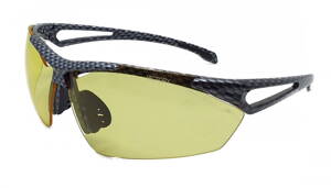SPV700 G sportovní brýle VICTORY - žluté sklo