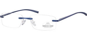 Dioptrické čtecí brýle s pouzdrem BOX68C