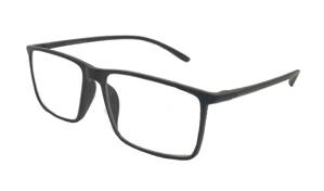  V3058 dioptrické brýle - tmavé