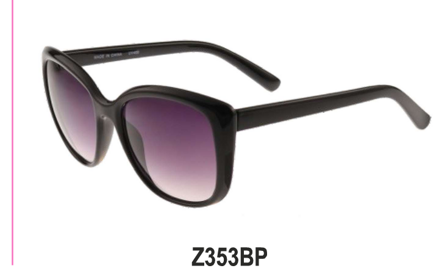 Sluneční brýle Victory Z353BP