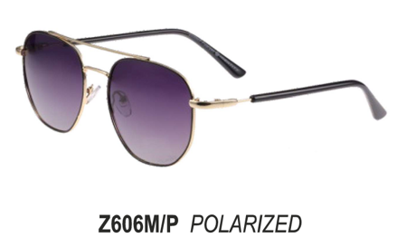 Sluneční brýle Victory Z606MP