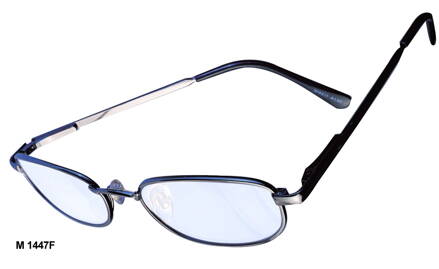 M1447F dioptrické čtecí brýle