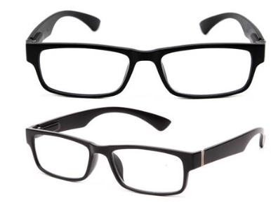 V3006 samozabarvovací čtecí brýle