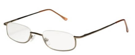 M1009 dioptrické brýle - na dálku 