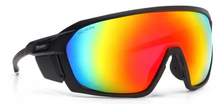 ALPEN - sportovní brýle TR90