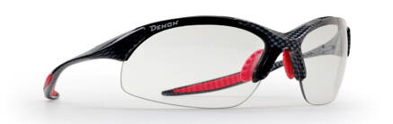 Fotochromatické brýle  DEMON 832 carbon