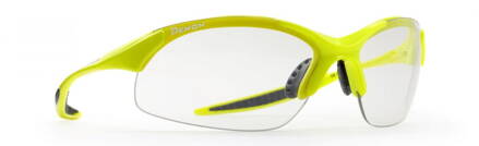 Fotochromatické brýle DEMON 832 Lime 
