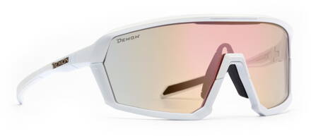  Fotochromatické sportovní brýle Gravel bílé