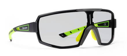 Fotochromatické brýle DEMON PERFORMANCE - zelené