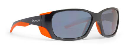 Sportovní brýle DEMON Trekking - černé