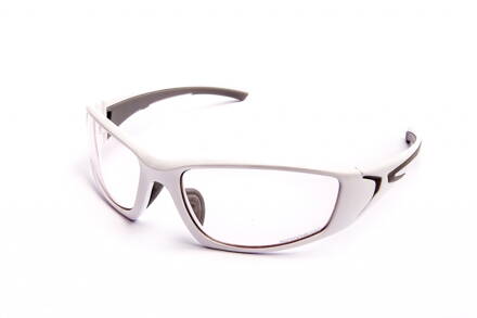 Sportovní brýle Victory - SPV 422 bílé fotochromatické