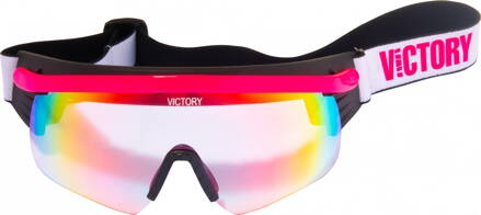 Běžecké brýle Victory SPV 629 růžové