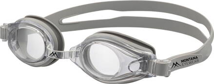 Plavecké brýle MONTANA MG2 - šedé 