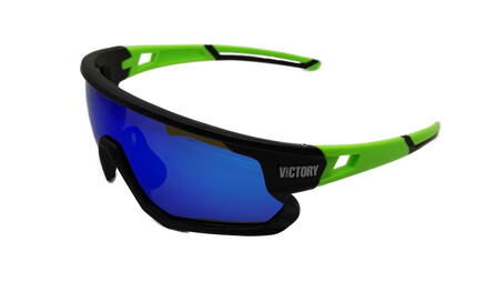 Victory SPV 563C polarizační sportovní brýle 