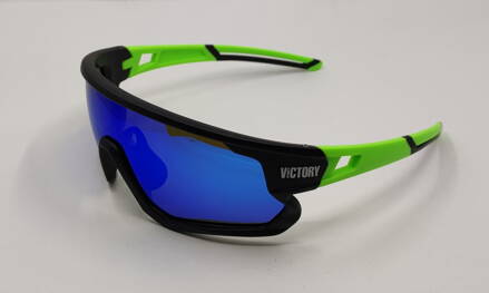 Victory SPV 563 polarizační sportovní brýle 