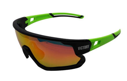 Victory SPV 563B polarizační sportovní brýle 