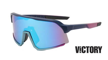 Sportovní brýle Victory SPV566A polarizační