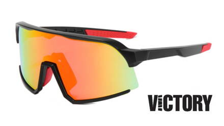  Sportovní brýle Victory SPV566C polarizační