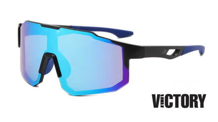 Sportovní brýle Victory SPV570C polykarbonát