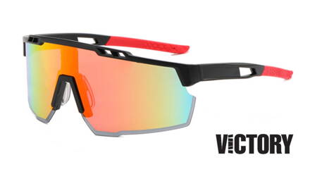 Sportovní brýle Victory SPV572C polykarbonát
