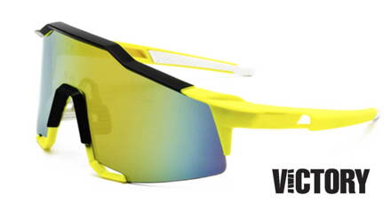 Sportovní brýle Victory SPV573C polykarbonát